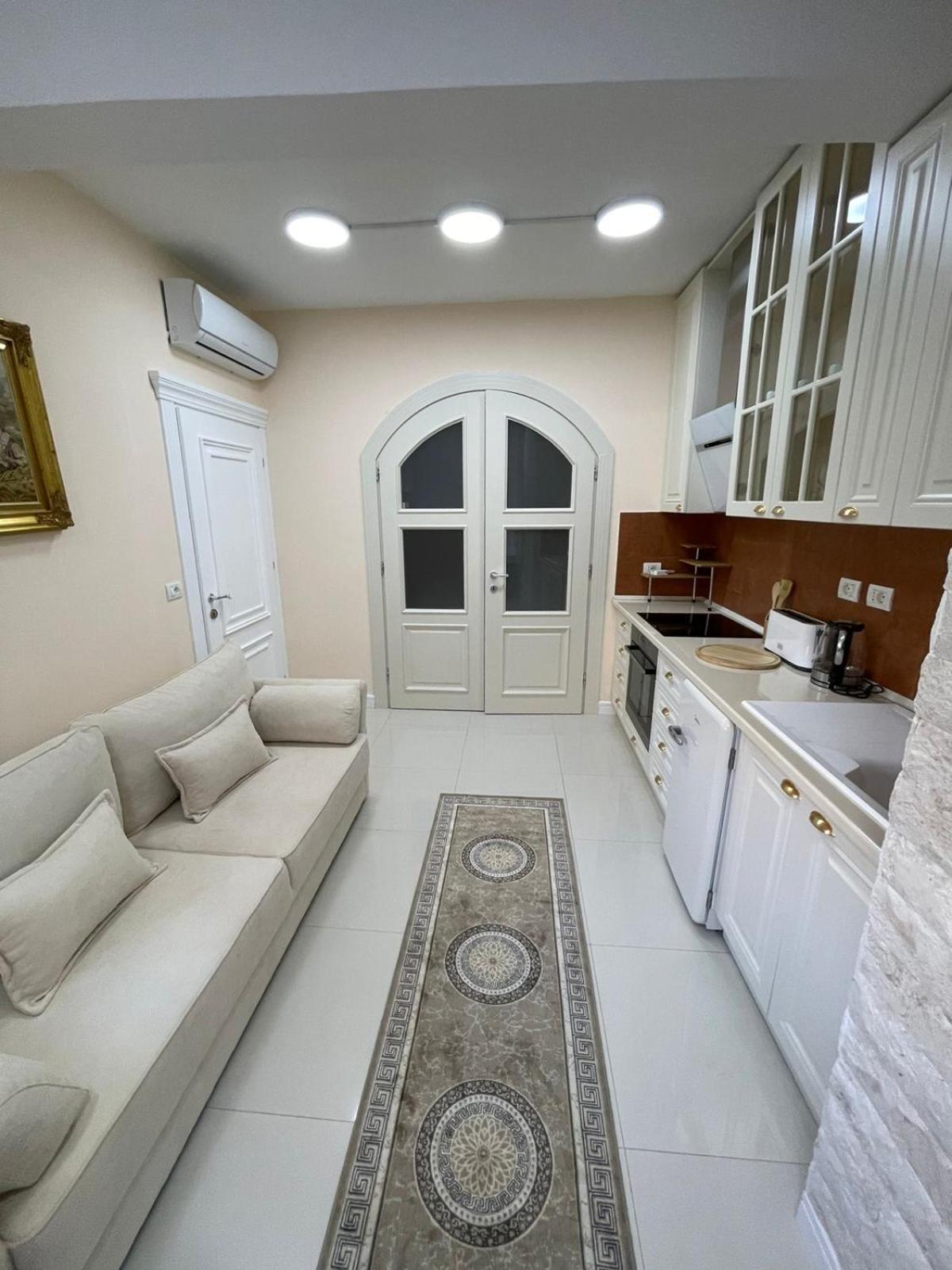 טיראנה Near Me Apartments מראה חיצוני תמונה