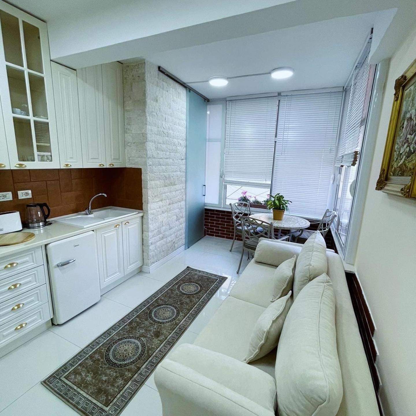 טיראנה Near Me Apartments מראה חיצוני תמונה