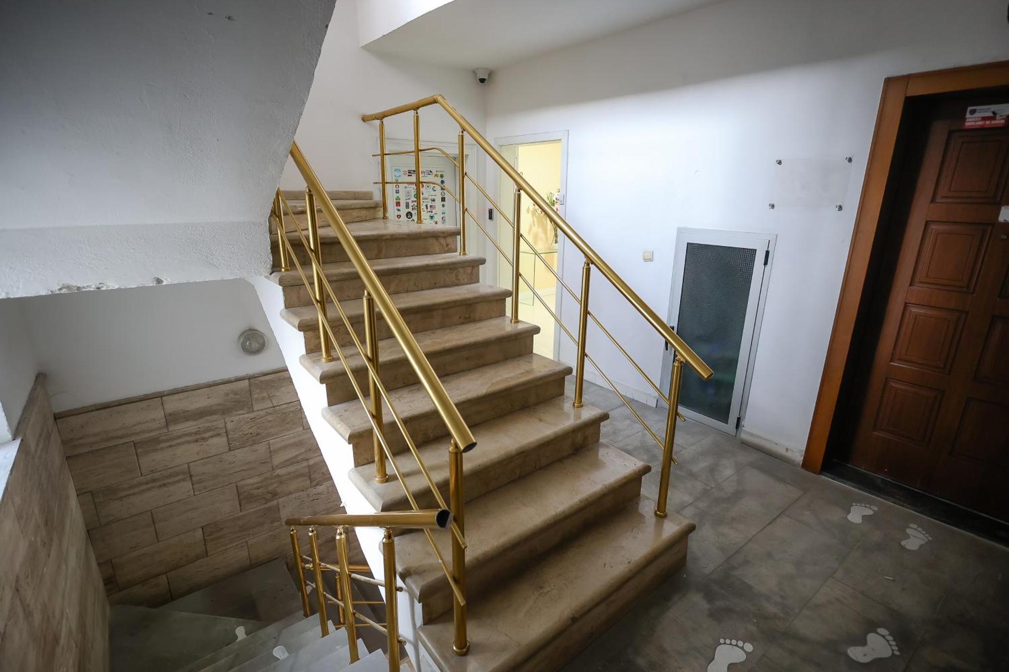 טיראנה Near Me Apartments מראה חיצוני תמונה